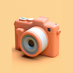 دوربین عکاسی